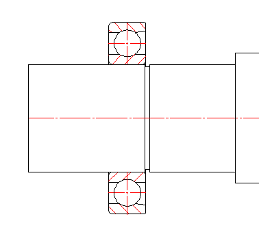 CAD drafting DESIGNING 96