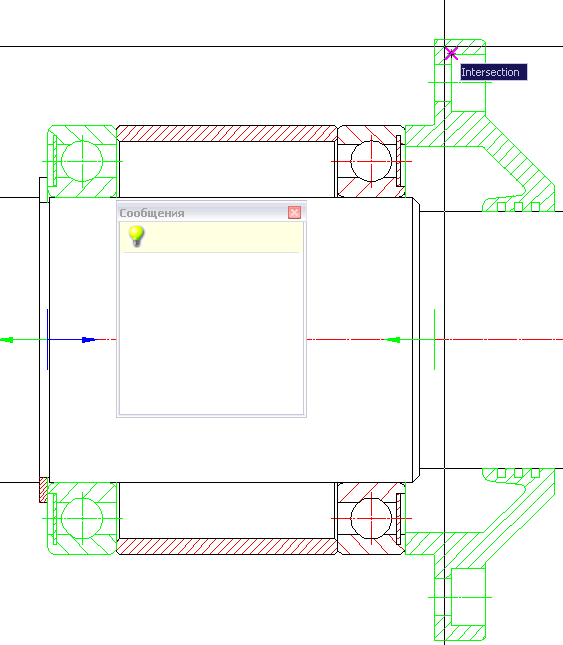 CAD drawing DESIGNING 101