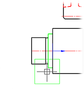 CAD drafting DESIGNING 105