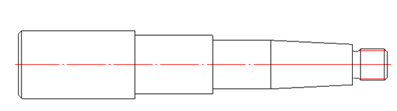 CAD drafting DESIGNING 117