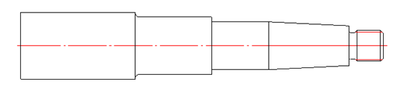 CAD software DESIGNING 127