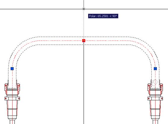CAD drafting DESIGNING 150