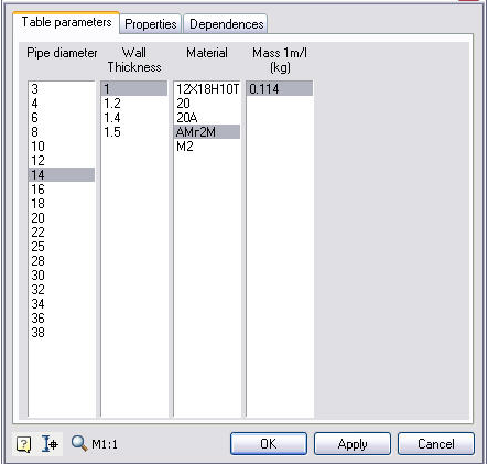 CAD drafting DESIGNING 162