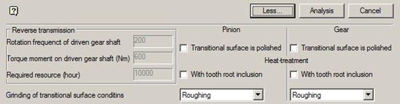 CAD software ENGINEERING ANALYSIS 25