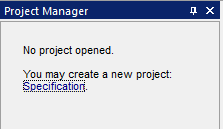 CAD software DRAWING SPECIFICATIONS 1