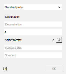 CAD drawing DRAWING SPECIFICATIONS 17