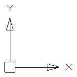 CAD drawing Interface. Drawing Window 5