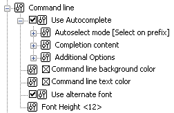 CAD drawing Basic knowledge 41