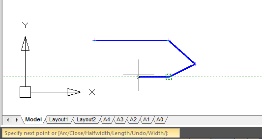 CAD drafting Basic knowledge 54