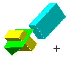 CAD drafting 3D Orbit 12