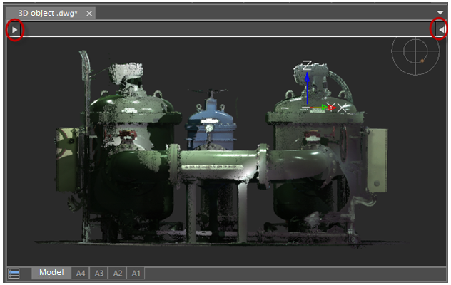 CAD software View Cutting Planes 7