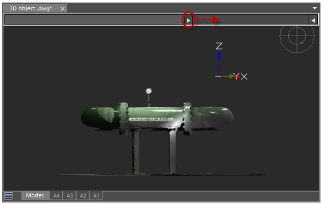 CAD software View Cutting Planes 10