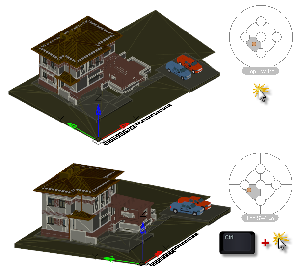 CAD software DRAWING DESIGN 256