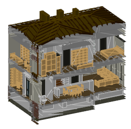 CAD software Bounding Prism 10