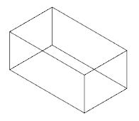 CAD drawing Visual Styles Editor 14