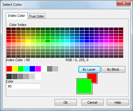 CAD drawing DRAWING DESIGN 668