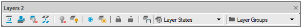 CAD drawing Tools to Work with Layers 17