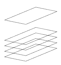 CAD software Rectangle by Two Points 10