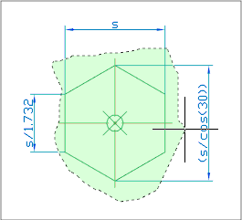 CAD drafting Selection of Objects 6