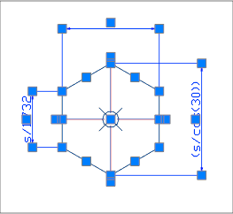 CAD software Selection of Objects 7