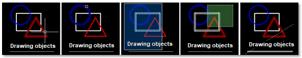 CAD drawing UTILITIES 266