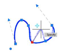 CAD software Editing Objects Using Multifunctional Grips 28