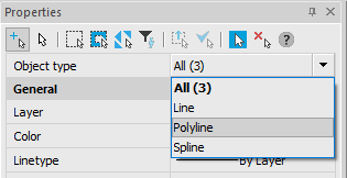 CAD drafting Editing Objects Using Multifunctional Grips 39