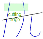 CAD drafting Trim Vectors 9