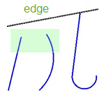 CAD drafting Extend Vectors 9