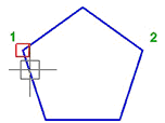 CAD drafting MECHWIZARD 66