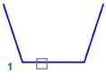 CAD drawing Break Vectors 11