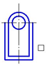 CAD drawing MECHWIZARD 104