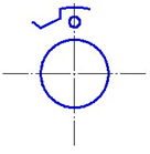 CAD drafting 2D Arrays 18