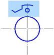 CAD drafting MECHWIZARD 273