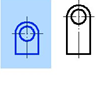 CAD software Scale 7