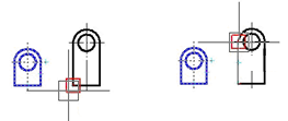 CAD drawing Scale 11