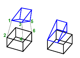 CAD drawing DEVELOPER'S GUIDE DATABASE 23