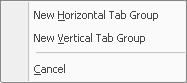 CAD drawing SETTINGS 59