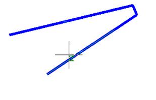 CAD drafting Chamfer 33