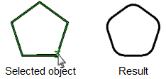 CAD software Fillet 25