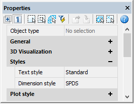 CAD drafting Creating Block Attributes 15