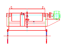 CAD software Setting of the Show Boundary for the Block or External Reference 7