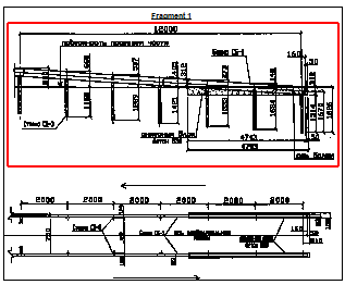 CAD drafting Setting of the Show Boundary for a Raster Image 6