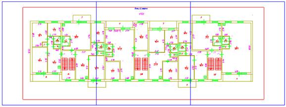 CAD drafting New Image from Selection 12