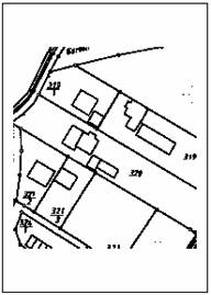 CAD software Cropping of Raster Images 7