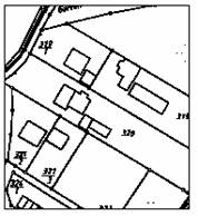 CAD drawing Cropping of Raster Images 8