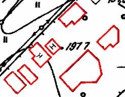 CAD drafting Trace Polyline 9