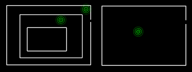 CAD drawing Creating Hatch 5