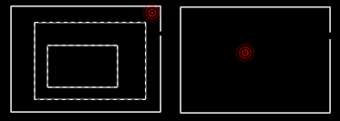 CAD drafting Creating Hatch 6