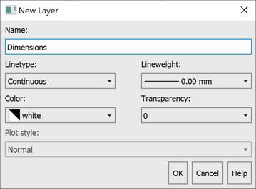 CAD software Layer Translator 10